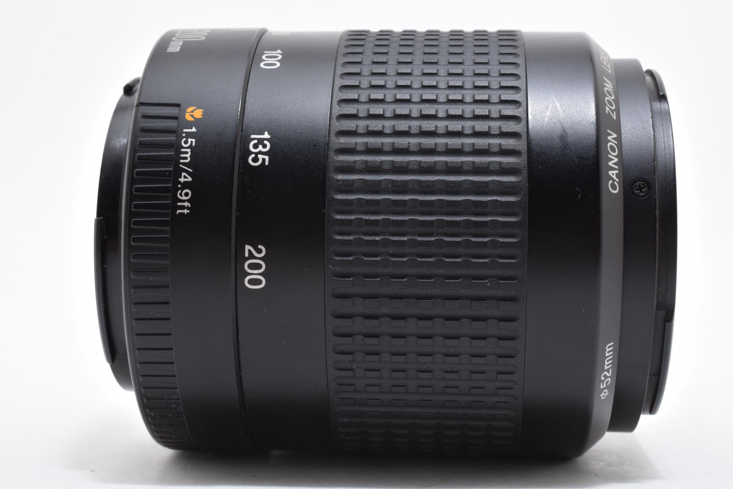 ★良品★ キャノン Canon EF 80-200MM F4.5-5.6 II レンズ ★ L22#8099