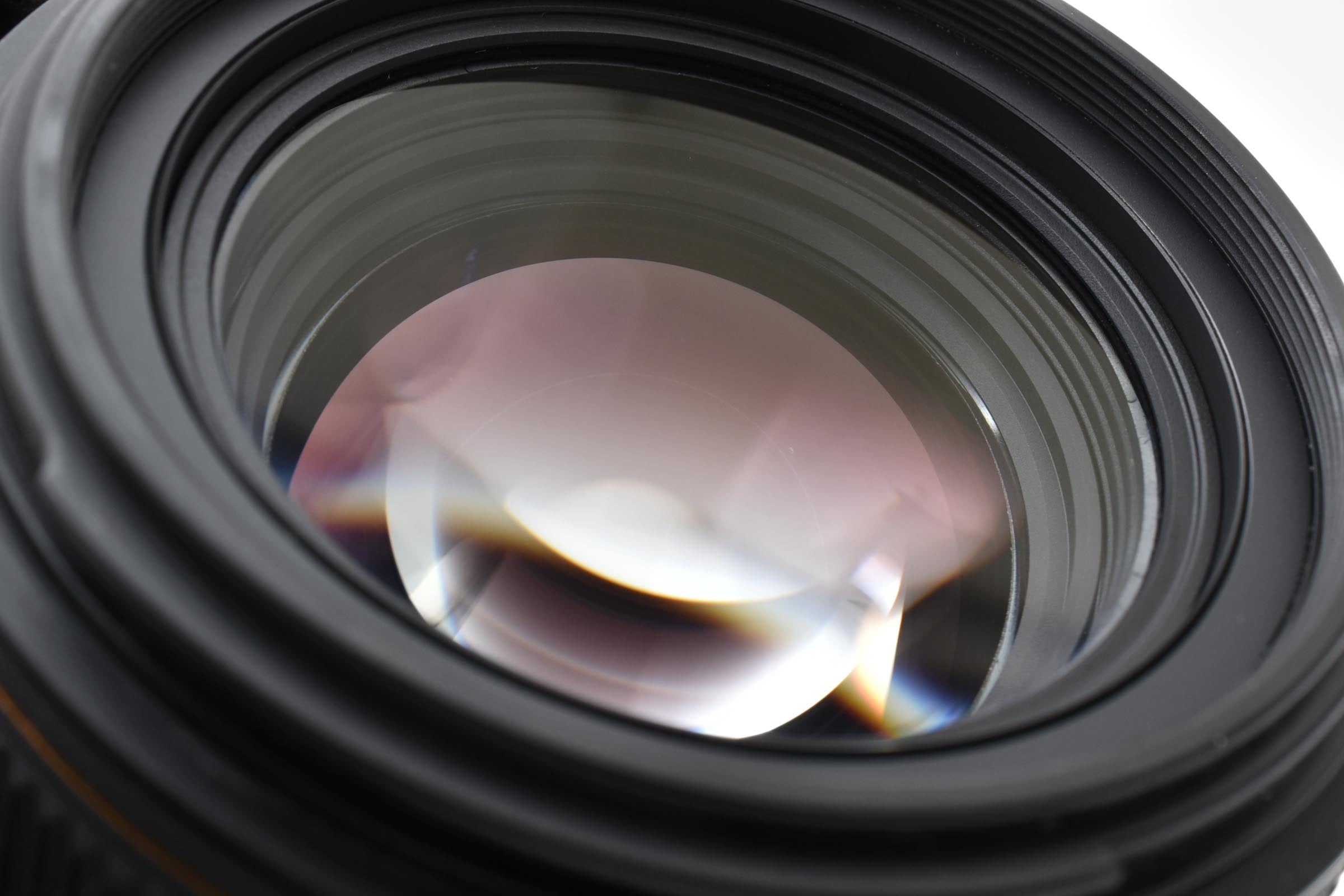 ★良品★ シグマ SIGMA 30MM F1.4 EX DC HSM キャノン 交換レンズ  ★ #8425