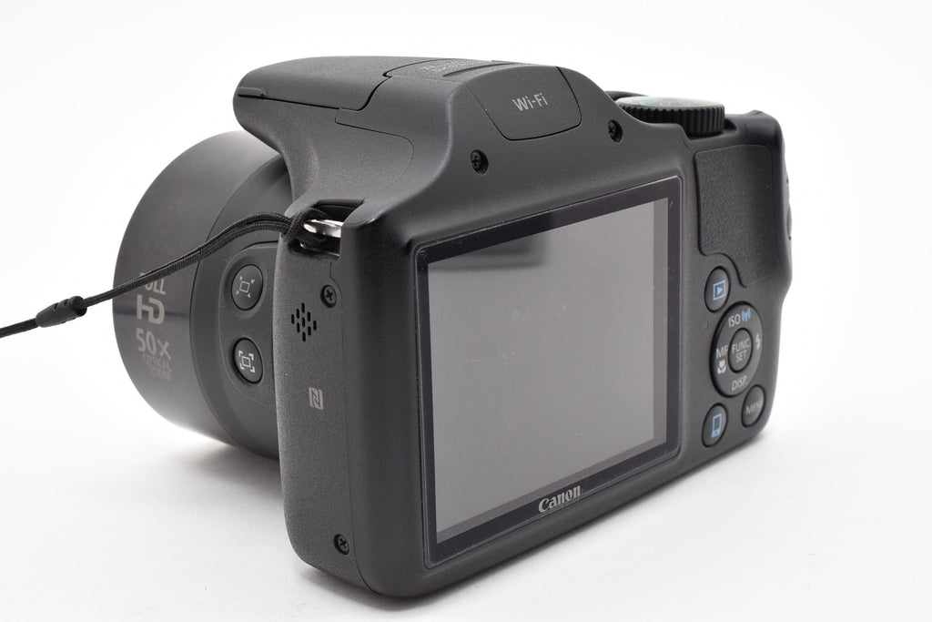 ★美品★ キヤノン CANON POWERSHOT SX530HS デジタルカメラ ★ #8397
