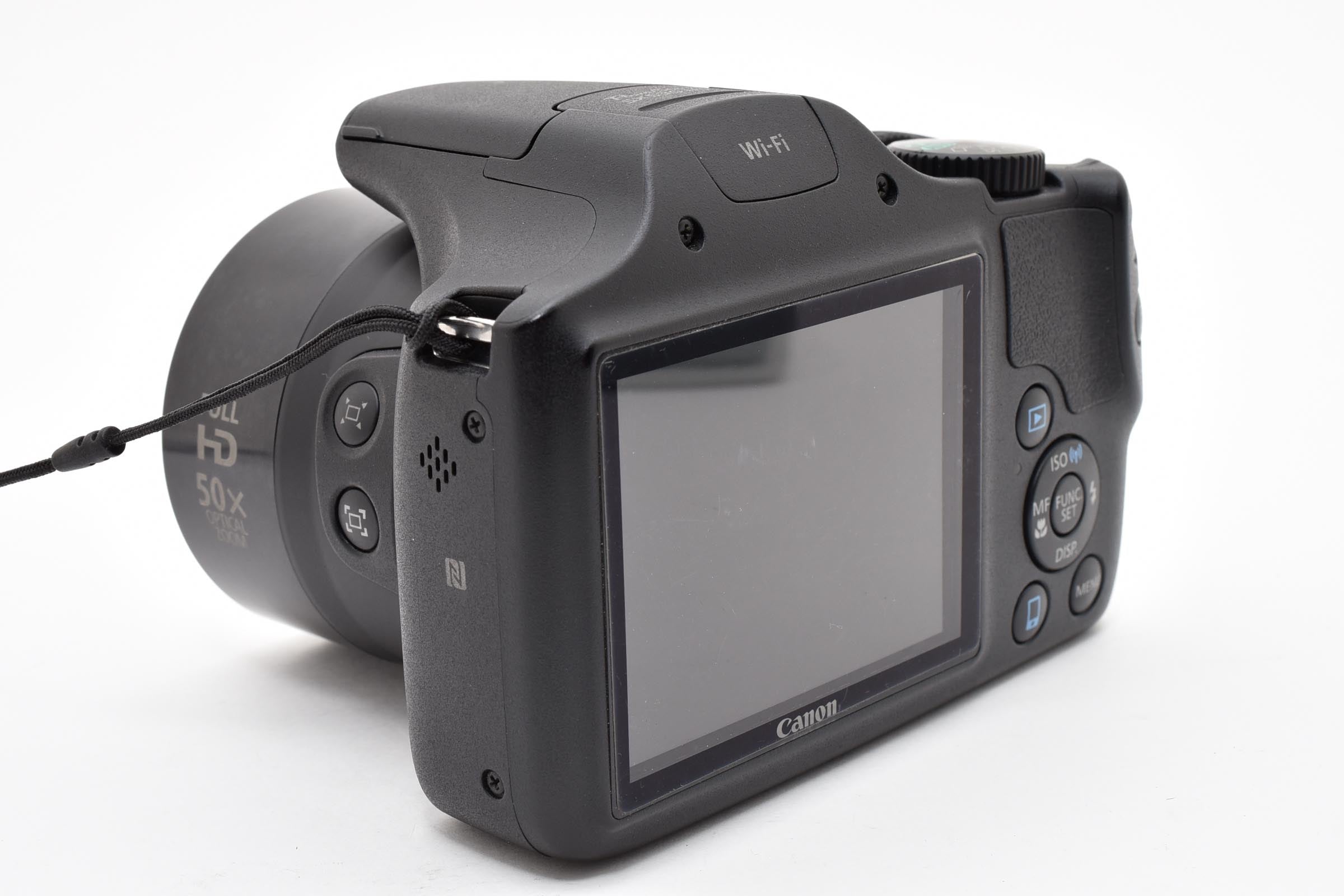 ★美品★ キヤノン CANON POWERSHOT SX530HS デジタルカメラ ★ #8397