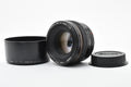 ★良品★ キヤノン CANON EF50MM F1.4 USM 単焦点レンズ ★ #8415