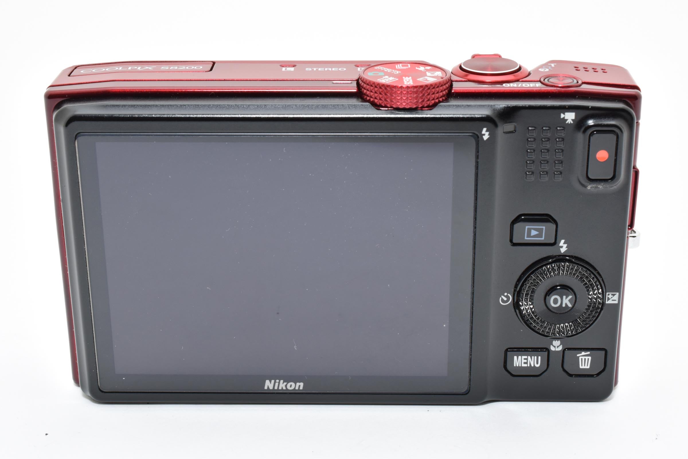 ★美品★ ニコン Nikon COOLPIX S8200 コンパクトデジタルカメラ ★ #8483