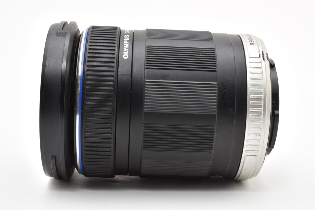 ★良品★ オリンパス Olympus M.ZUIKO DIGITAL ED 40-150MM F4.0-5.6 ズームレンズ ★ #8564