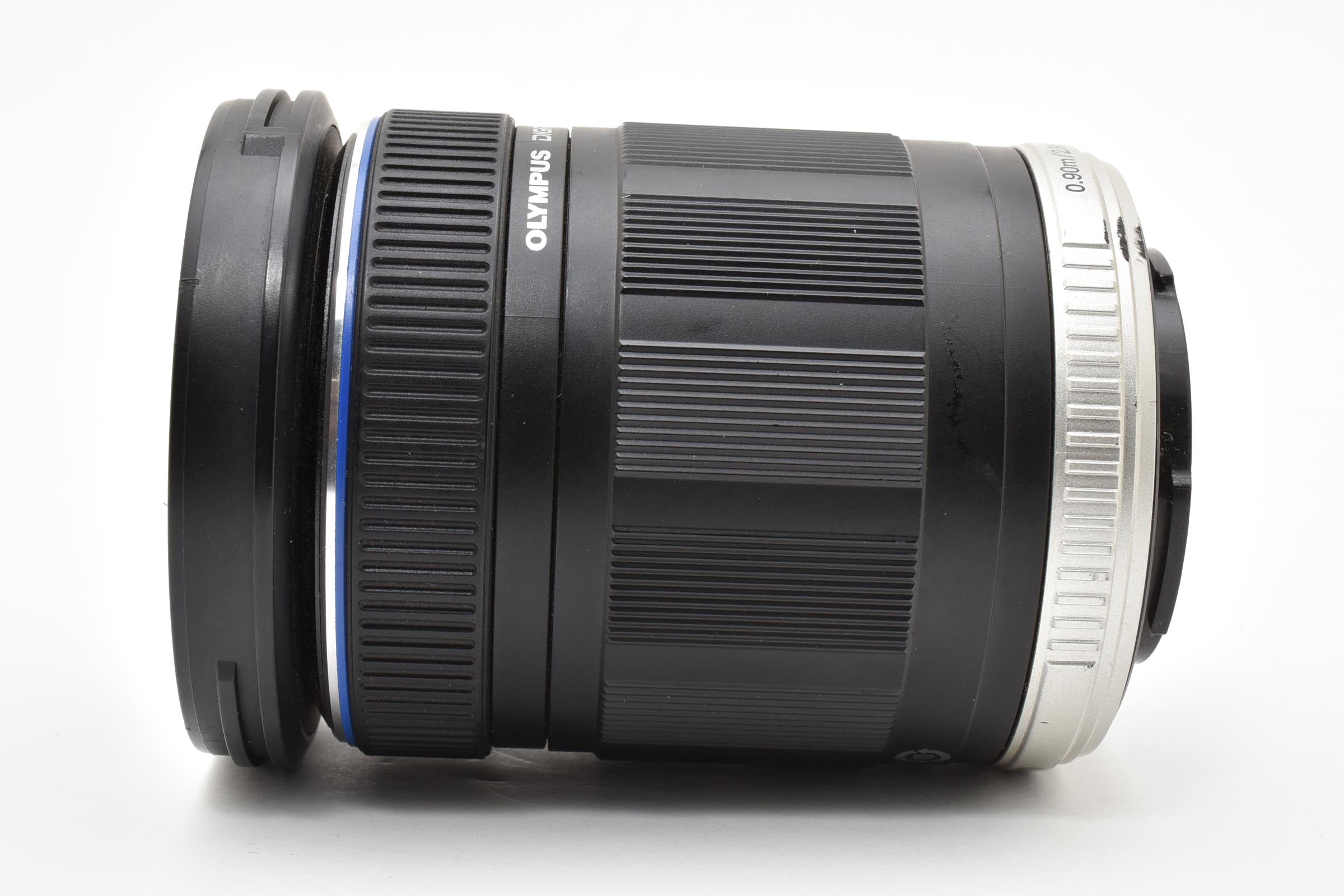 ★良品★ オリンパス Olympus M.ZUIKO DIGITAL ED 40-150MM F4.0-5.6 ズームレンズ ★ #8564