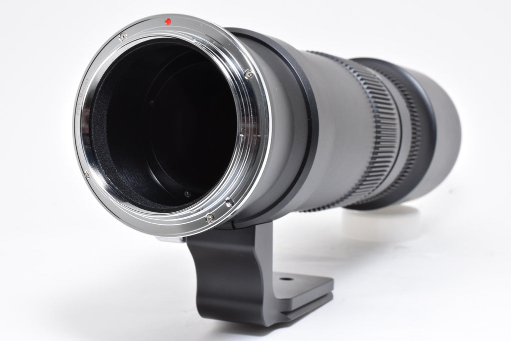 ★美品★ ティーティーアーティザン TTartisan TTARTISAN 500MM F6.3 TELEPHOTO 望遠 単焦点 レンズ ★ L19#7417