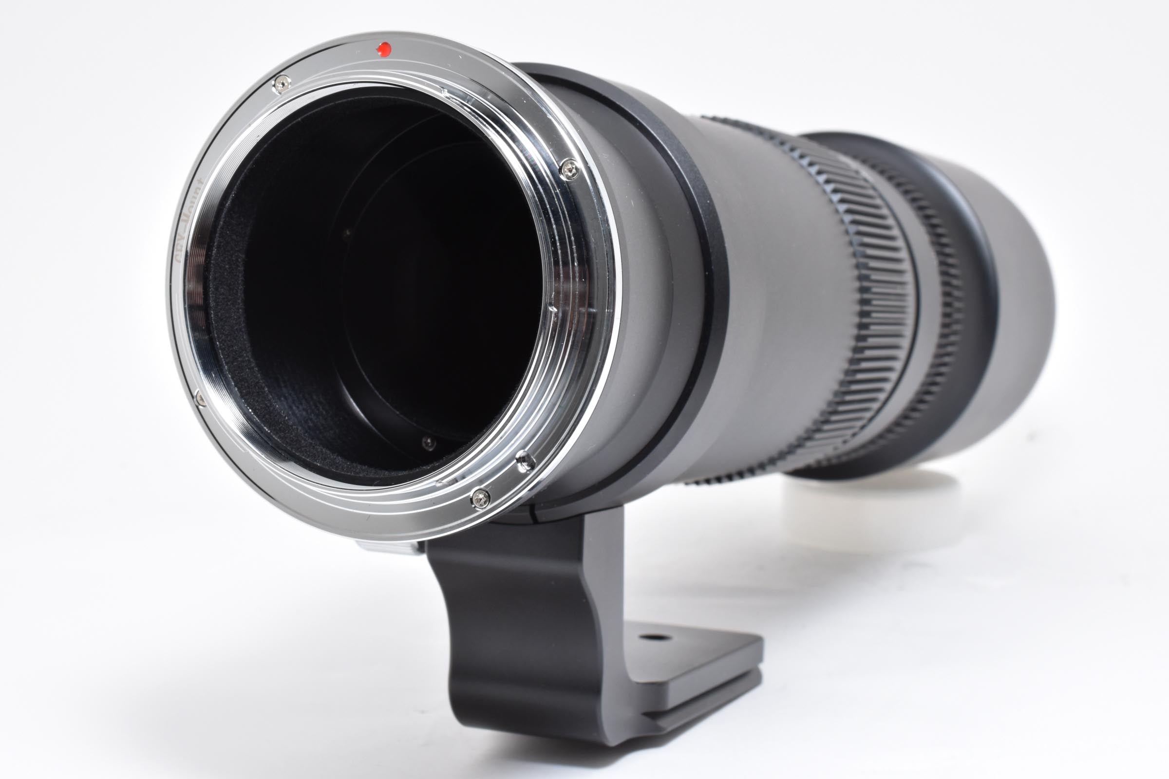 ★美品★ ティーティーアーティザン TTartisan TTARTISAN 500MM F6.3 TELEPHOTO 望遠 単焦点 レンズ ★ L19#7417