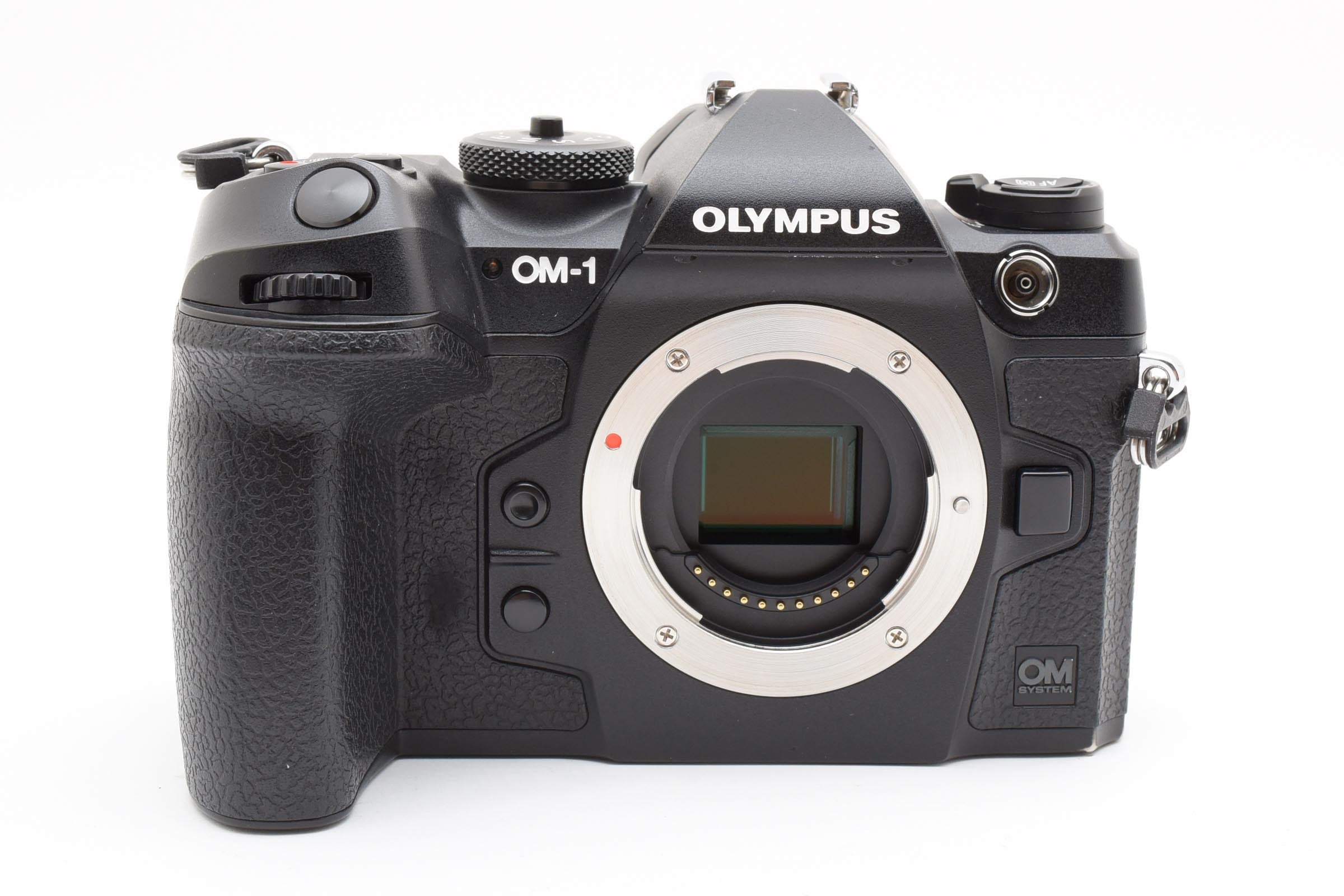 ★良品★ OM SYSTEM OM-1 ボディ デジタル一眼カメラ ショット数30649回 ★ #8282