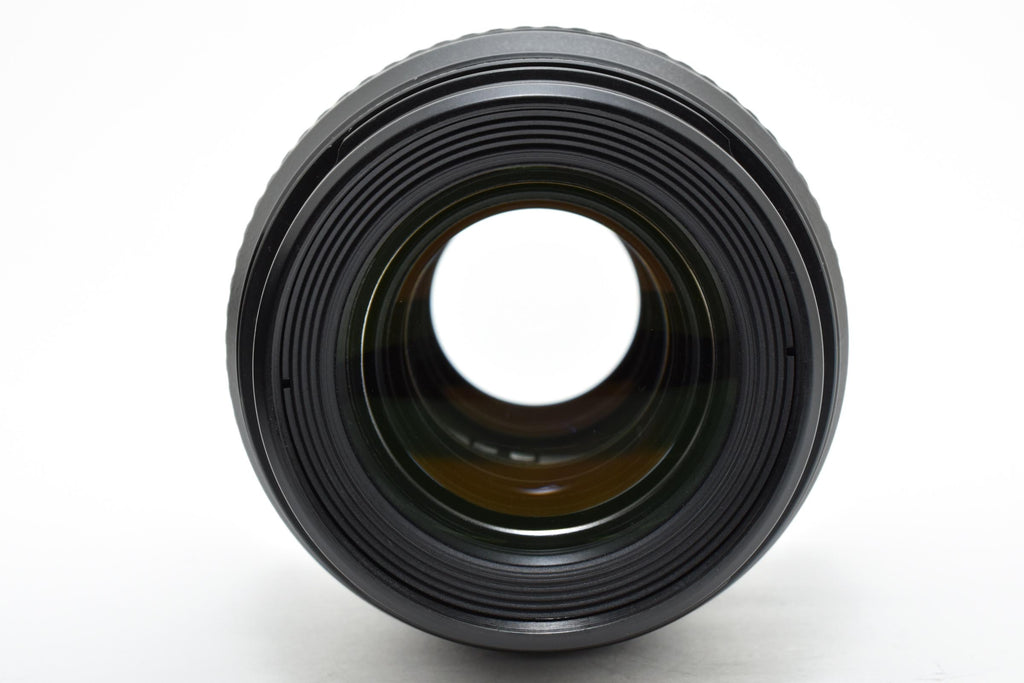 ★美品★ キヤノン CANON EF100MM F2.8 MACRO USM レンズ ★ #8290