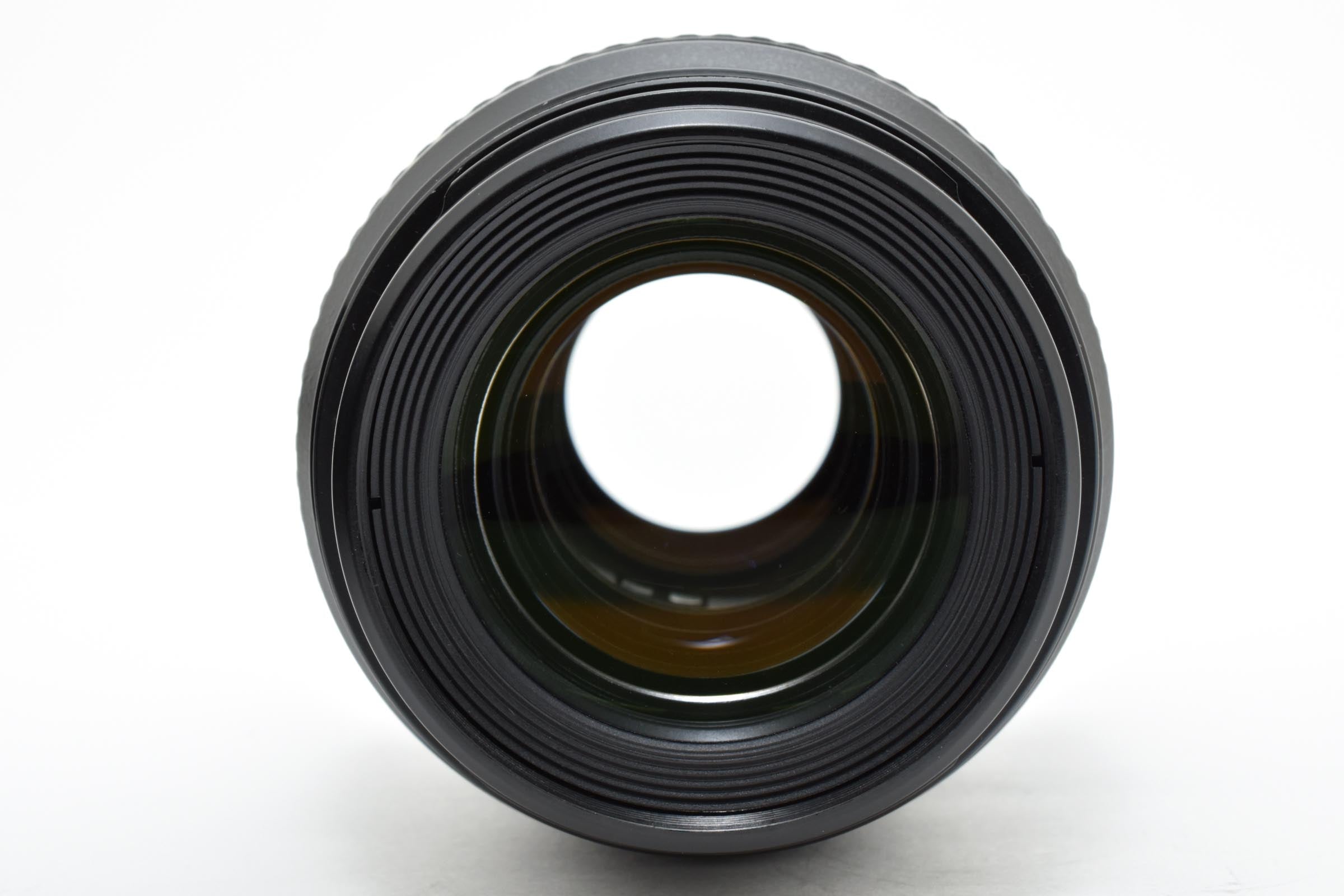 ★美品★ キヤノン CANON EF100MM F2.8 MACRO USM レンズ ★ #8290