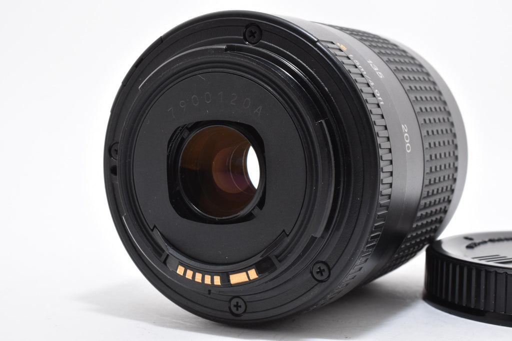 ★良品★ キャノン Canon EF 80-200MM F4.5-5.6 II レンズ ★ L22#8099