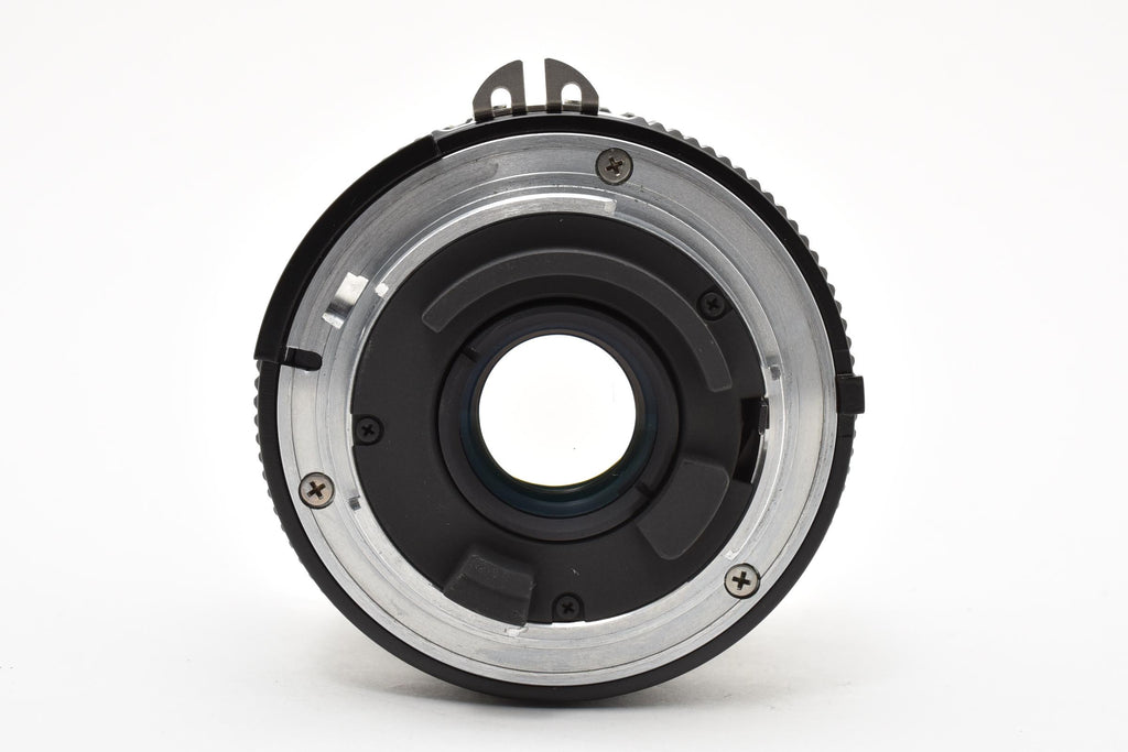 ★美品★ ニコン Nikon AI-S NIKKOR 28mm F2.8 単焦点レンズ ★ #8617