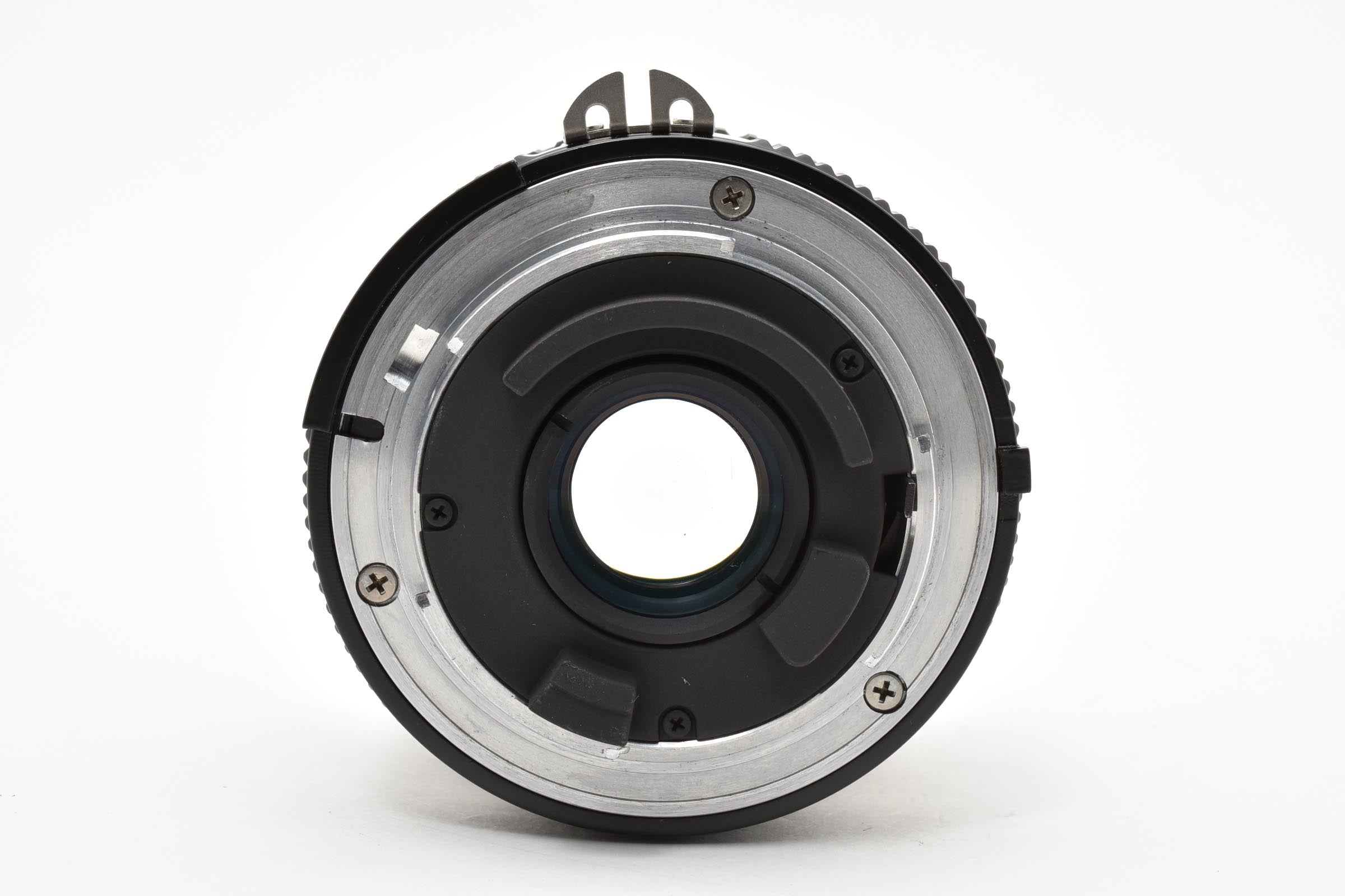 ★美品★ ニコン Nikon AI-S NIKKOR 28mm F2.8 単焦点レンズ ★ #8617