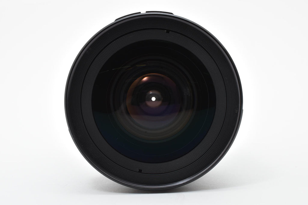 ★美品★ キヤノン CANON NEW FD 24-35mm F3.5 L 広角ズームレンズ ★ #8419