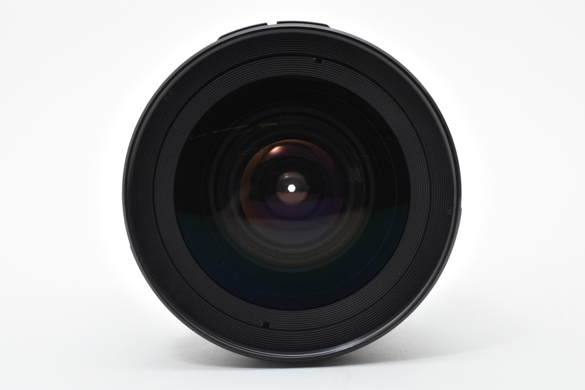 ★美品★ キヤノン CANON NEW FD 24-35mm F3.5 L 広角ズームレンズ ★ #8419