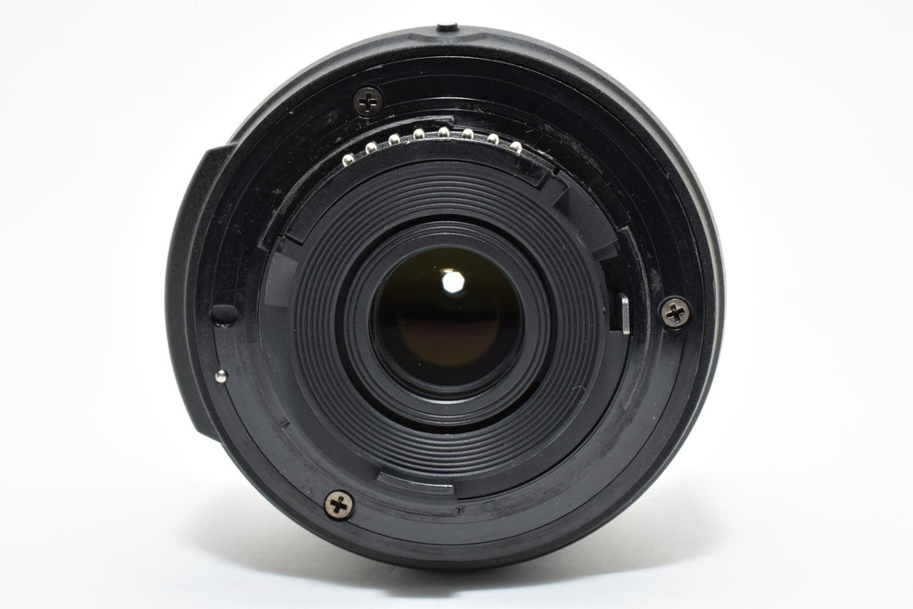 ★美品★ ニコン Nikon AF-S DX NIKKOR 18-55mm F3.5-5.6G VR ii レンズ ★ #8500