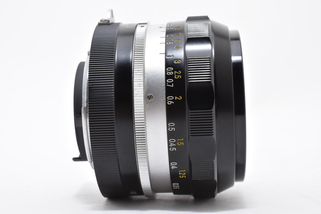 ★美品★ ニコン NIKON NIKKOR-N AUTO 24MM F2.8 非AI 交換レンズ ★ L44#8088