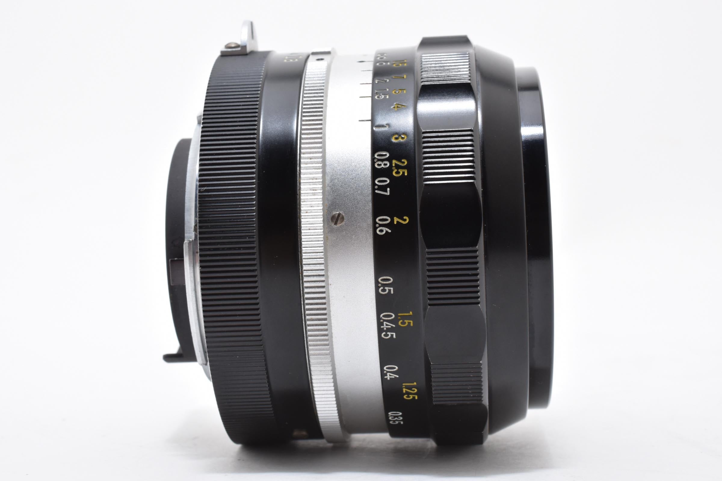 ★美品★ ニコン NIKON NIKKOR-N AUTO 24MM F2.8 非AI 交換レンズ ★ L44#8088