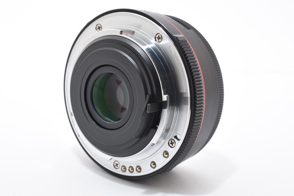 ★美品★ ペンタックス PENTAX HD DA70MM F2.4 LIMITED ブラック [交換レンズ] [美品] ★ L22#7690