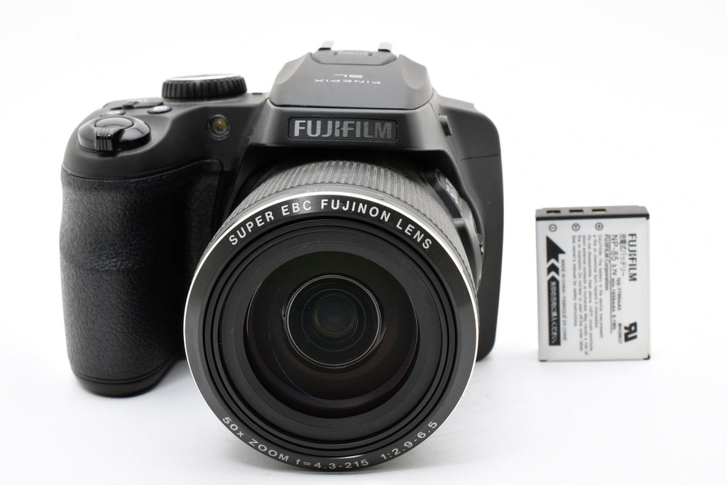 ★美品★ フジフイルム FUJIFILM FINEPIX SL1000 [1620万画素] デジタルカメラ ★ L44#8104