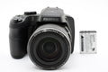 ★美品★ フジフイルム FUJIFILM FINEPIX SL1000 [1620万画素] デジタルカメラ ★ L44#8104