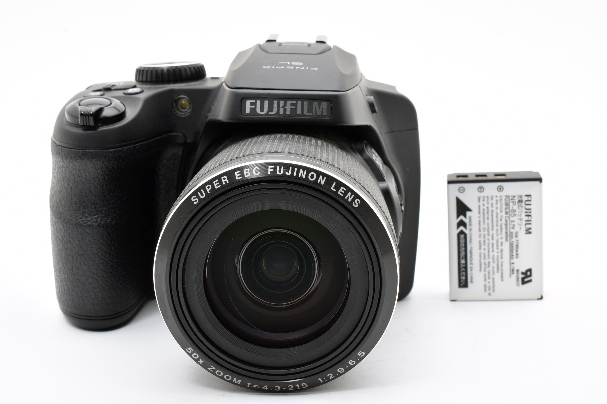 ★美品★ フジフイルム FUJIFILM FINEPIX SL1000 [1620万画素] デジタルカメラ ★ L44#8104