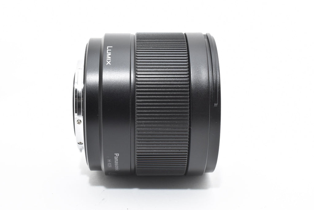 ★美品★ パナソニック Panasonic LEICA DG SUMMILUX 9MM F1.7 ASPH. マイクロフォーサーズ 単焦点レンズ ★ L40#7591