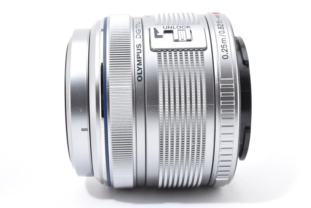 ★良品★ オリンパス Olympus M.ZUIKO DIGITAL ED 14-42mm F3.5-5.6 II R MSC ズームレンズ ★ #8370