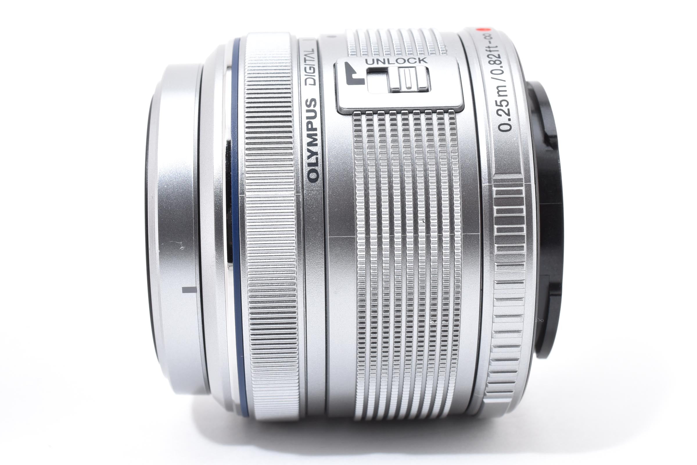 ★良品★ オリンパス Olympus M.ZUIKO DIGITAL ED 14-42mm F3.5-5.6 II R MSC ズームレンズ ★ #8370