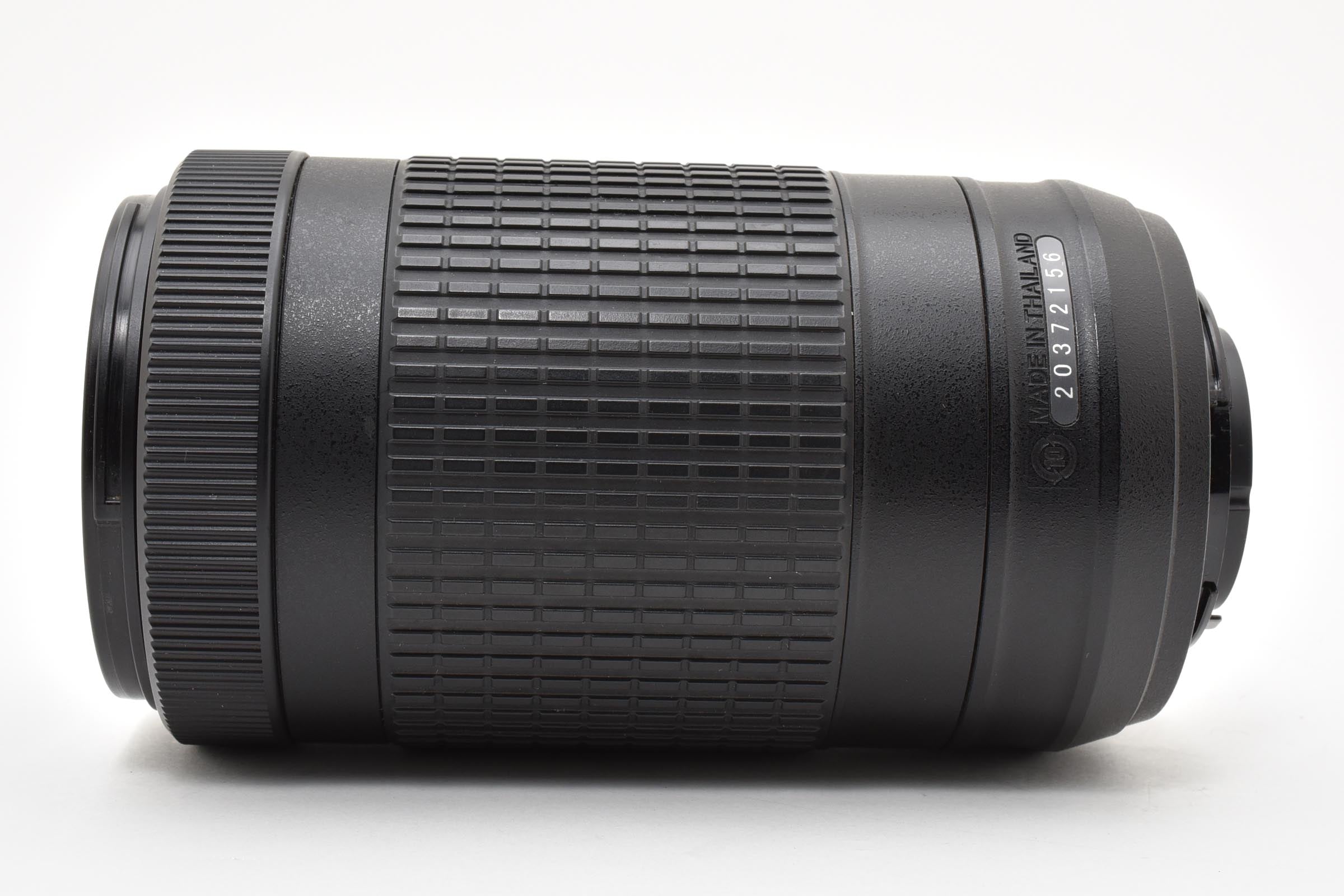 ★美品★ ニコン Nikon AF-P NIKKOR 70-300MM F4.5-6.3G ED VR レンズ ★ #8596