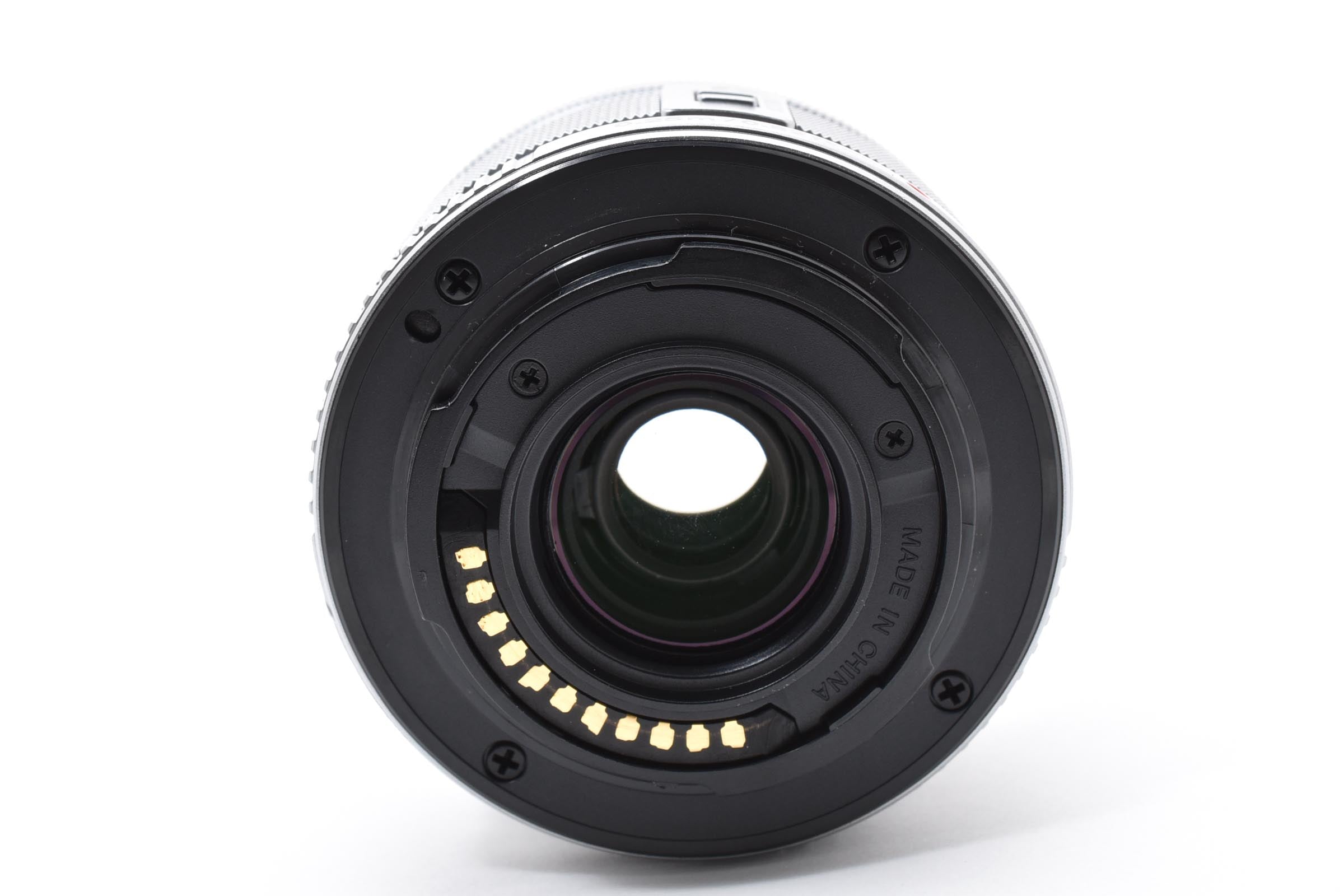 ★美品★ オリンパス Olympus M.ZUIKO DIGITAL ED 14-42MM F3.5-5.6 ズームレンズ ★ #8529