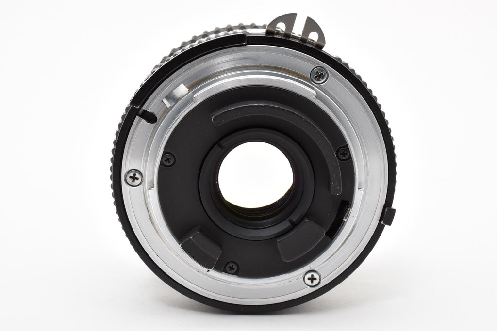 ★美品★ ニコン Nikon AI-S NIKKOR 28MM F2.8 ★ L99#8243