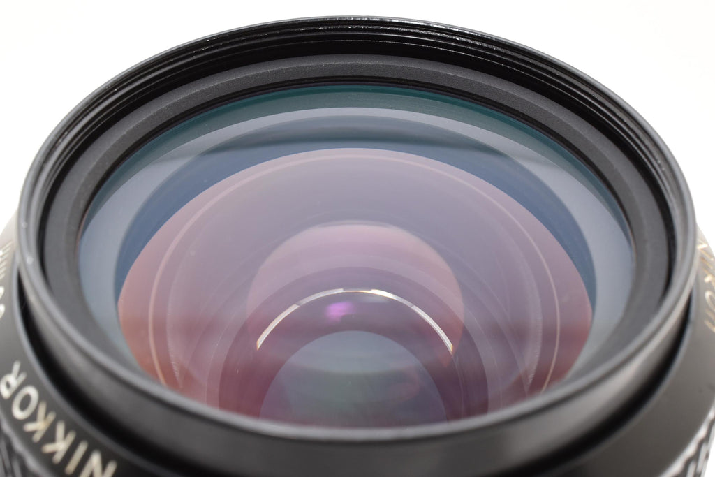 ★良品★ ニコン NIKON NEW NIKKOR 35MM F2 非AI 広角単焦点レンズ ★ L55#8188