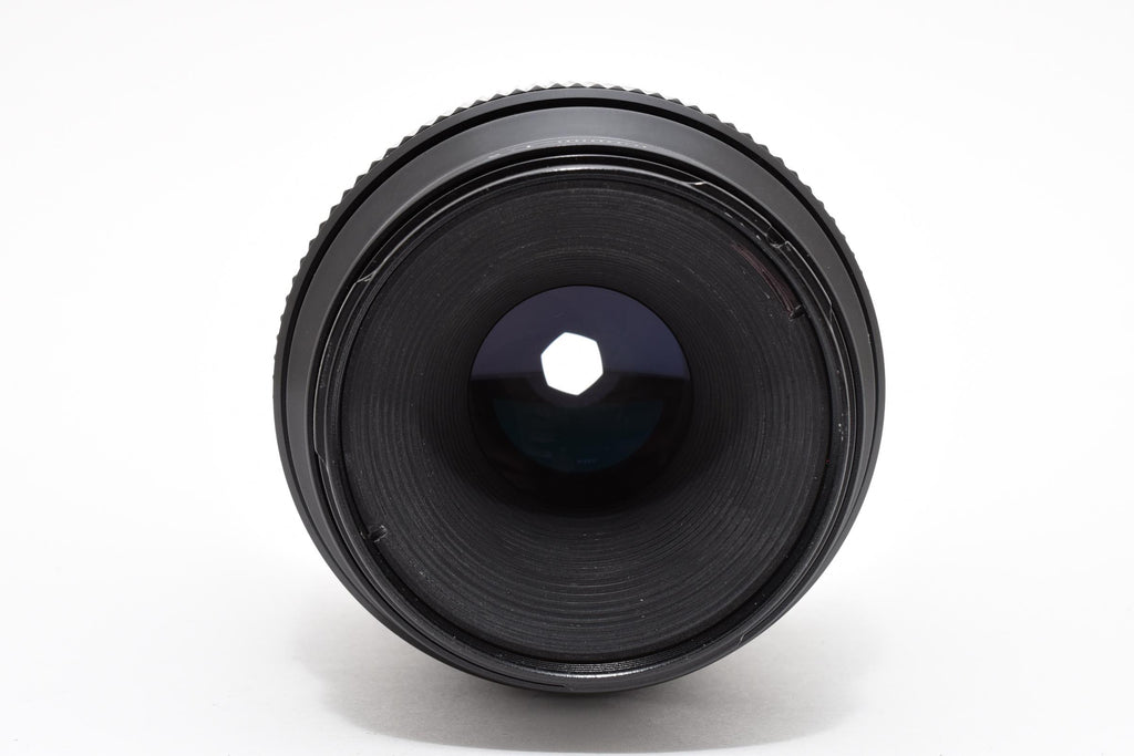 ★良品★ キヤノン CANON NEW FD 100MM F4 MACRO 良品 動作確認済 ★ #8396