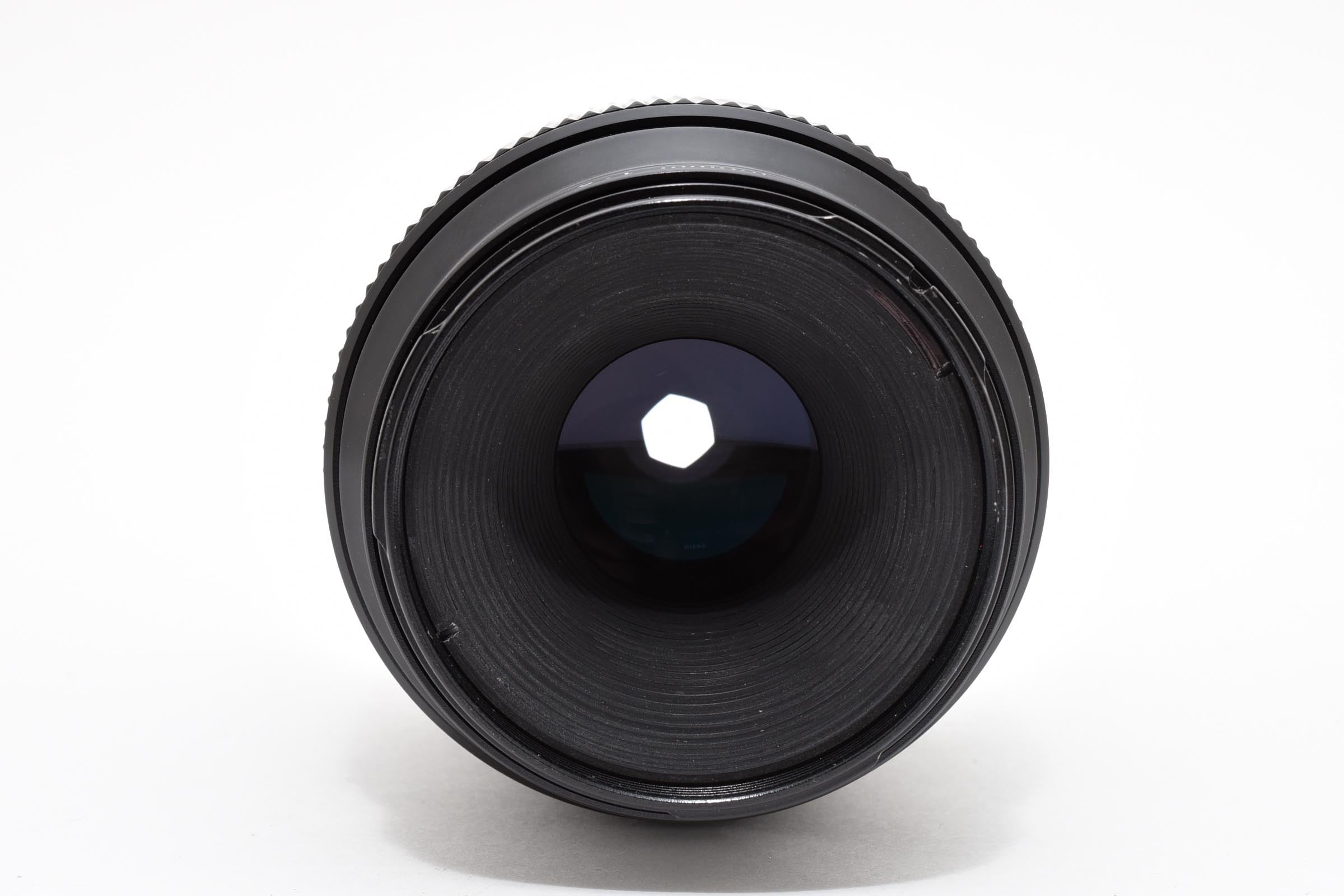 ★良品★ キヤノン CANON NEW FD 100MM F4 MACRO 良品 動作確認済 ★ #8396