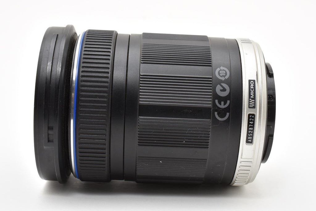 ★良品★ オリンパス Olympus M.ZUIKO DIGITAL ED 40-150MM F4.0-5.6 ズームレンズ ★ #8564