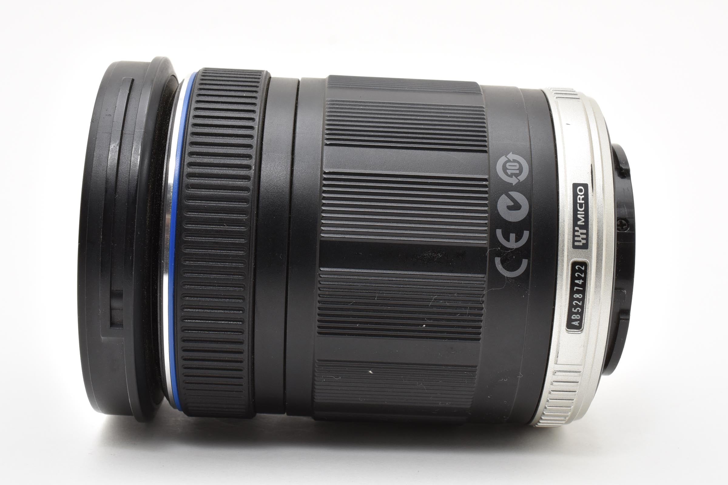 ★良品★ オリンパス Olympus M.ZUIKO DIGITAL ED 40-150MM F4.0-5.6 ズームレンズ ★ #8564