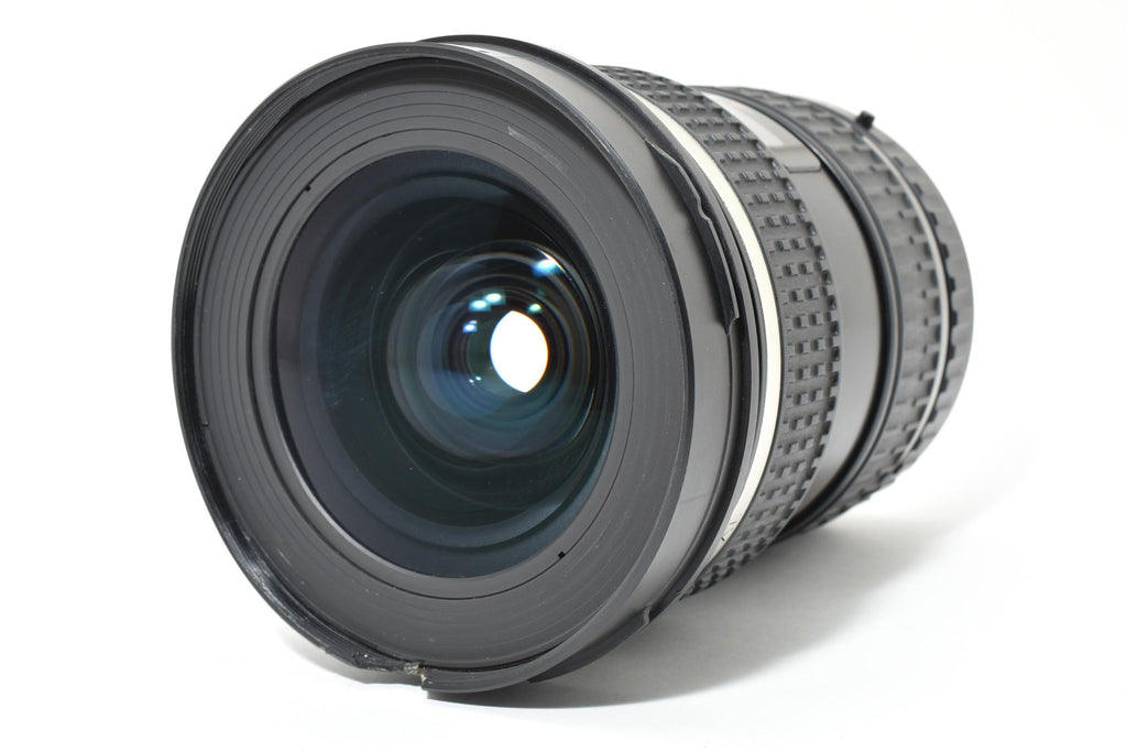 ★ PENTAX FA645 33-55mm F4.5 AL AFレンズ ★ L19#7215