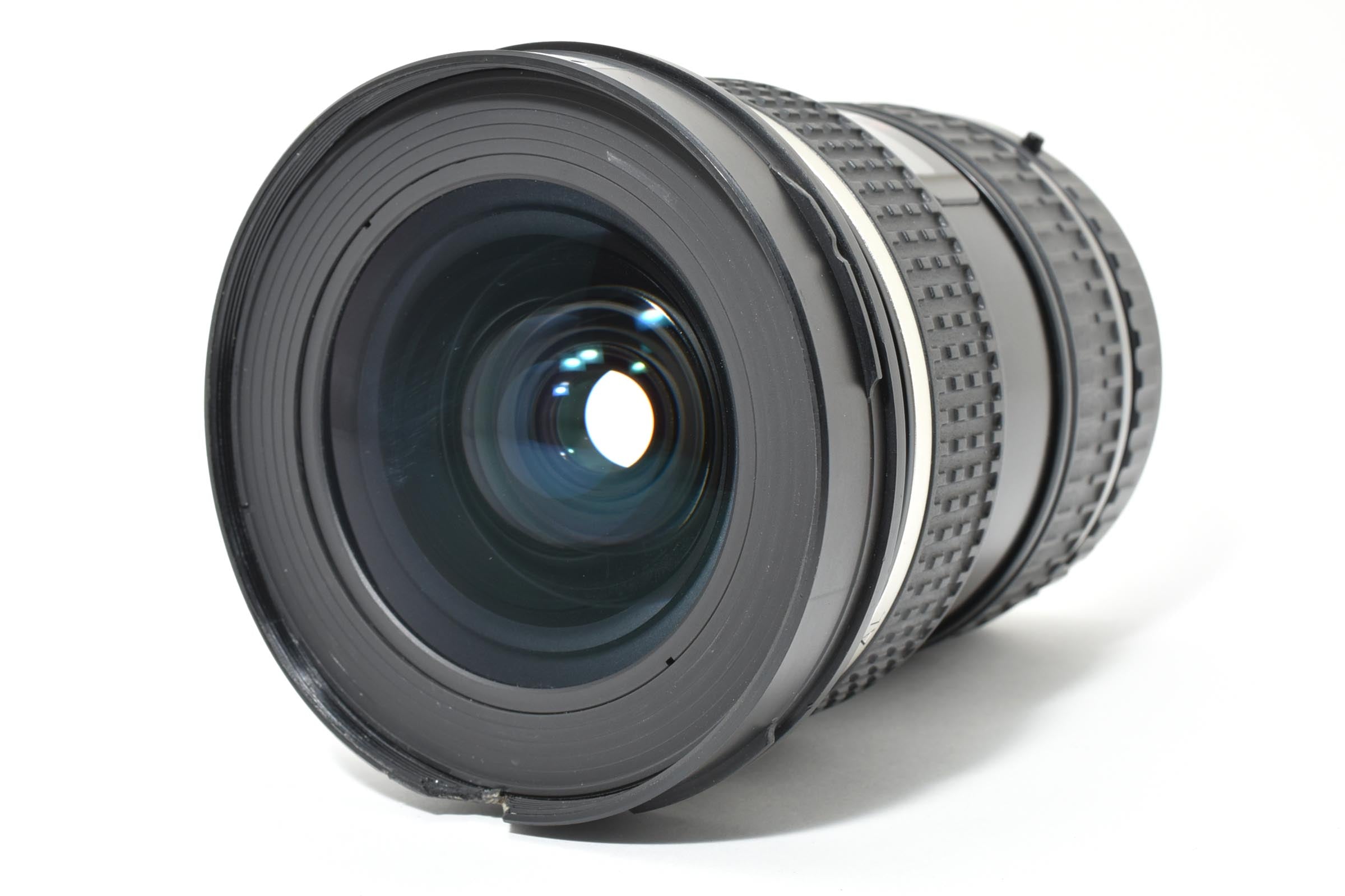 ★ PENTAX FA645 33-55mm F4.5 AL AFレンズ ★ L19#7215
