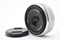 ★美品★ ソニー SONY E 16MM F2.8 [SEL16F28 単焦点レンズ ★ L33#8161