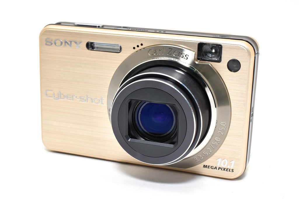 ★極上品★ ソニー SONY DSC-W170 デジタルカメラ ★ L50#7926