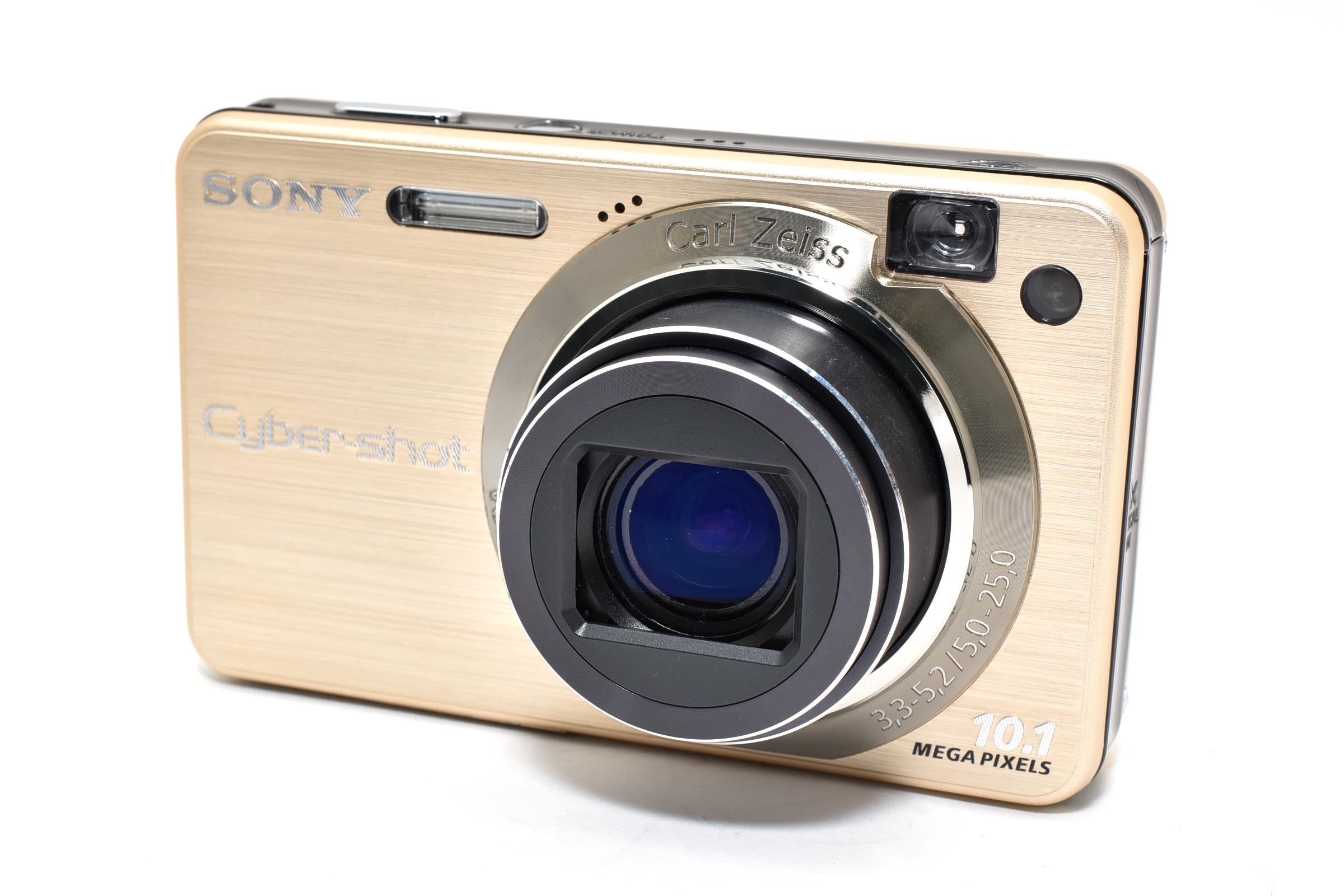 ★極上品★ ソニー SONY DSC-W170 デジタルカメラ ★ L50#7926