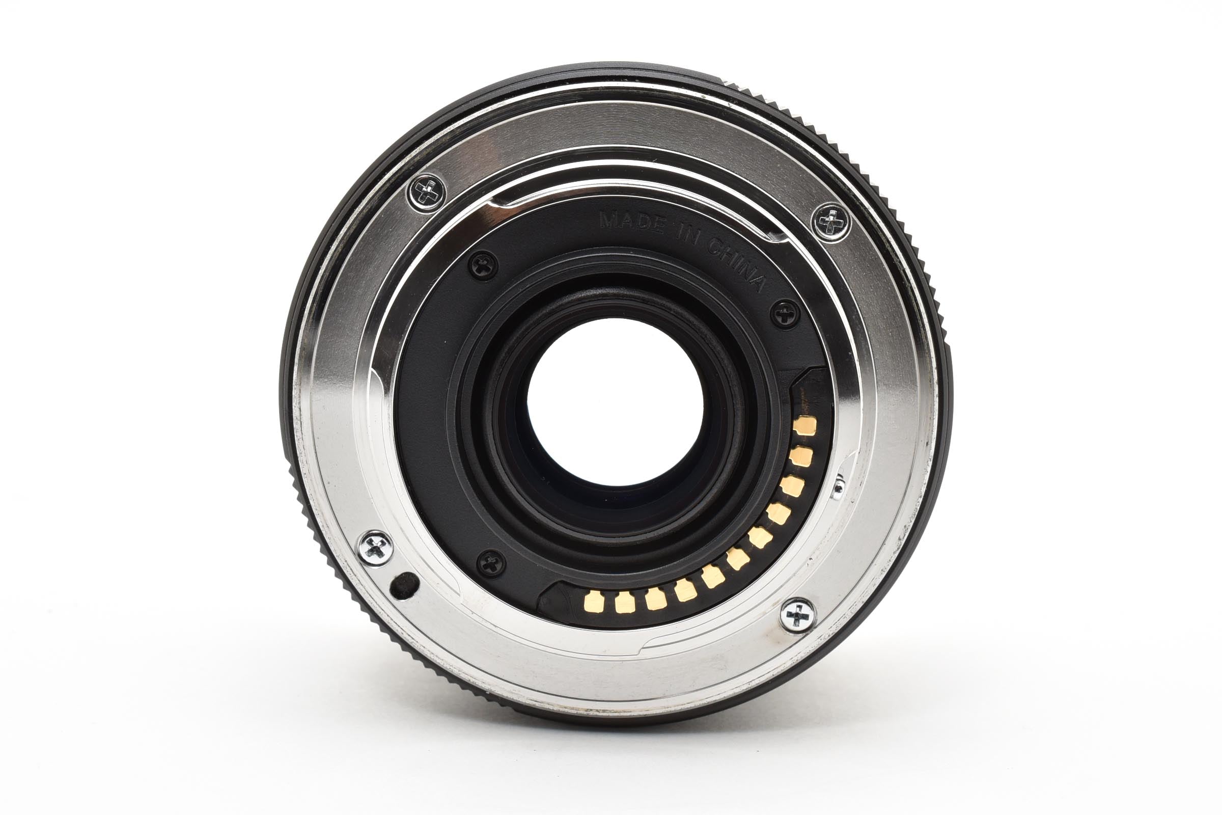 ★美品★ オリンパス Olympus M.ZUIKO DIGITAL 17MM F1.8 単焦点レンズ ★ #8541