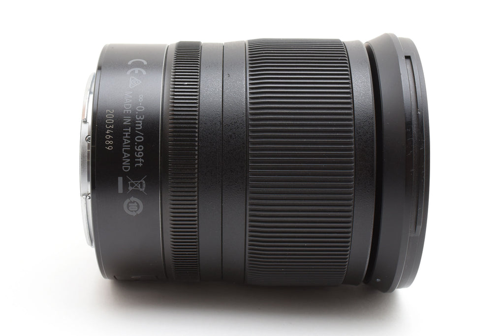 ★美品★ ニコン Nikon NIKKOR Z 24-70MM F4 S デジタルカメラ用レンズ ★ #8472