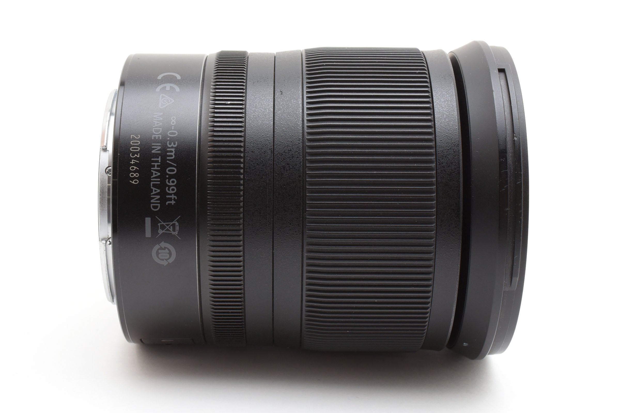 ★美品★ ニコン Nikon NIKKOR Z 24-70MM F4 S デジタルカメラ用レンズ ★ #8472