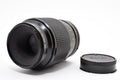 ★良品★ キヤノン CANON NEW FD 100MM F4 MACRO 良品 動作確認済 ★ #8396