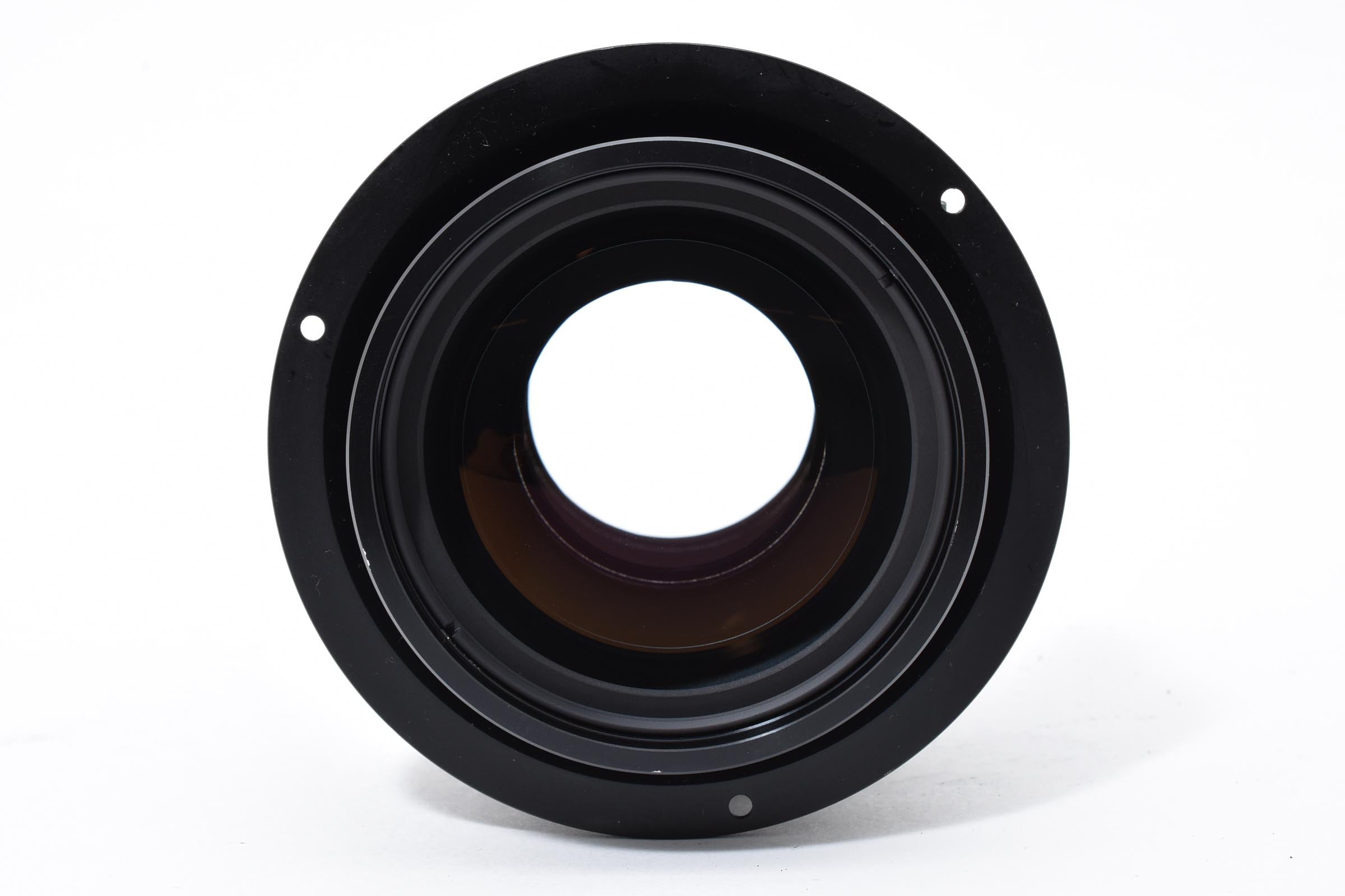 ★美品★ シュナイダー Schneider MAKRO-SYMMAR HM 180M F5.6 大判レンズ ★ L43#7592