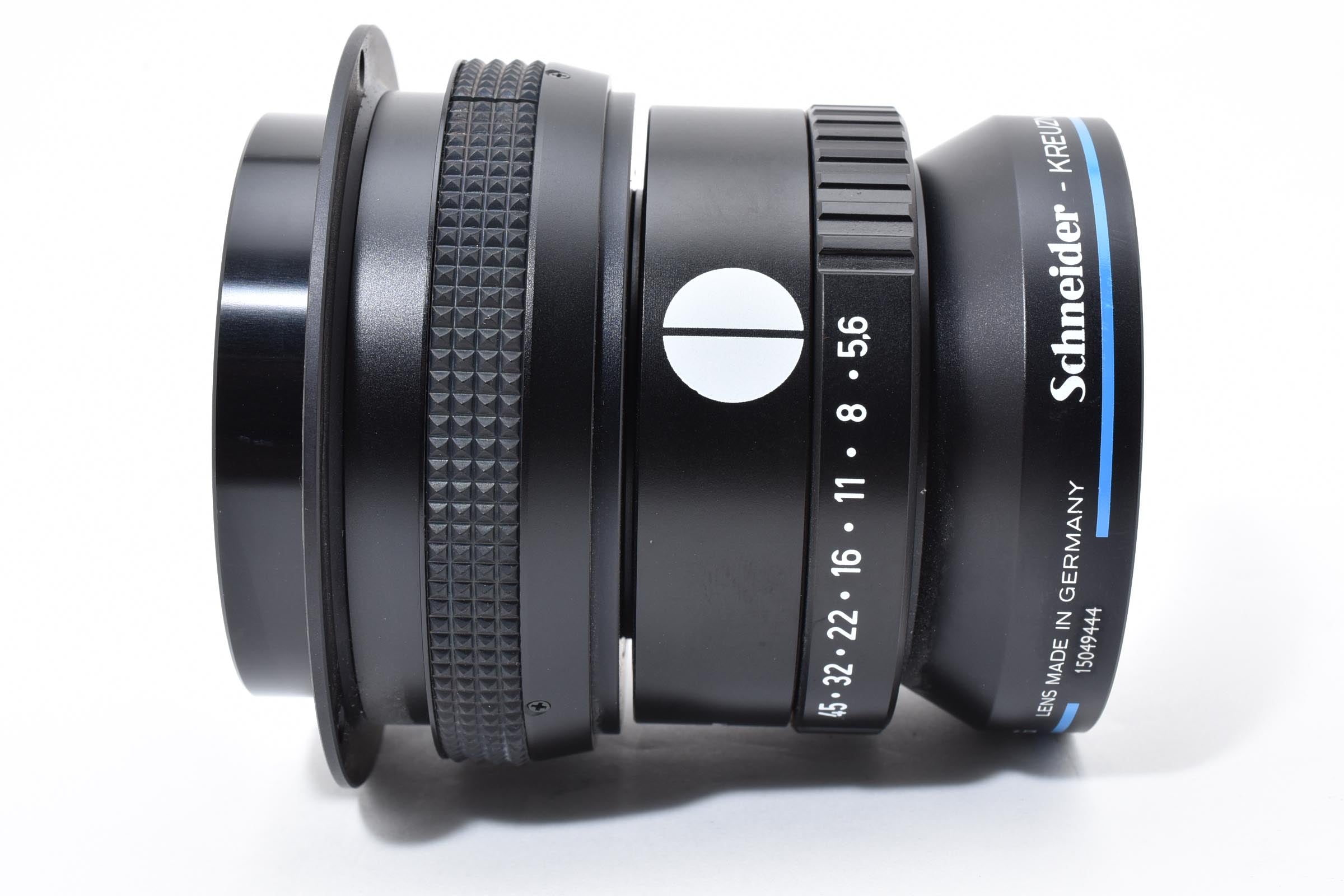 ★美品★ シュナイダー Schneider MAKRO-SYMMAR HM 180M F5.6 大判レンズ ★ L43#7592