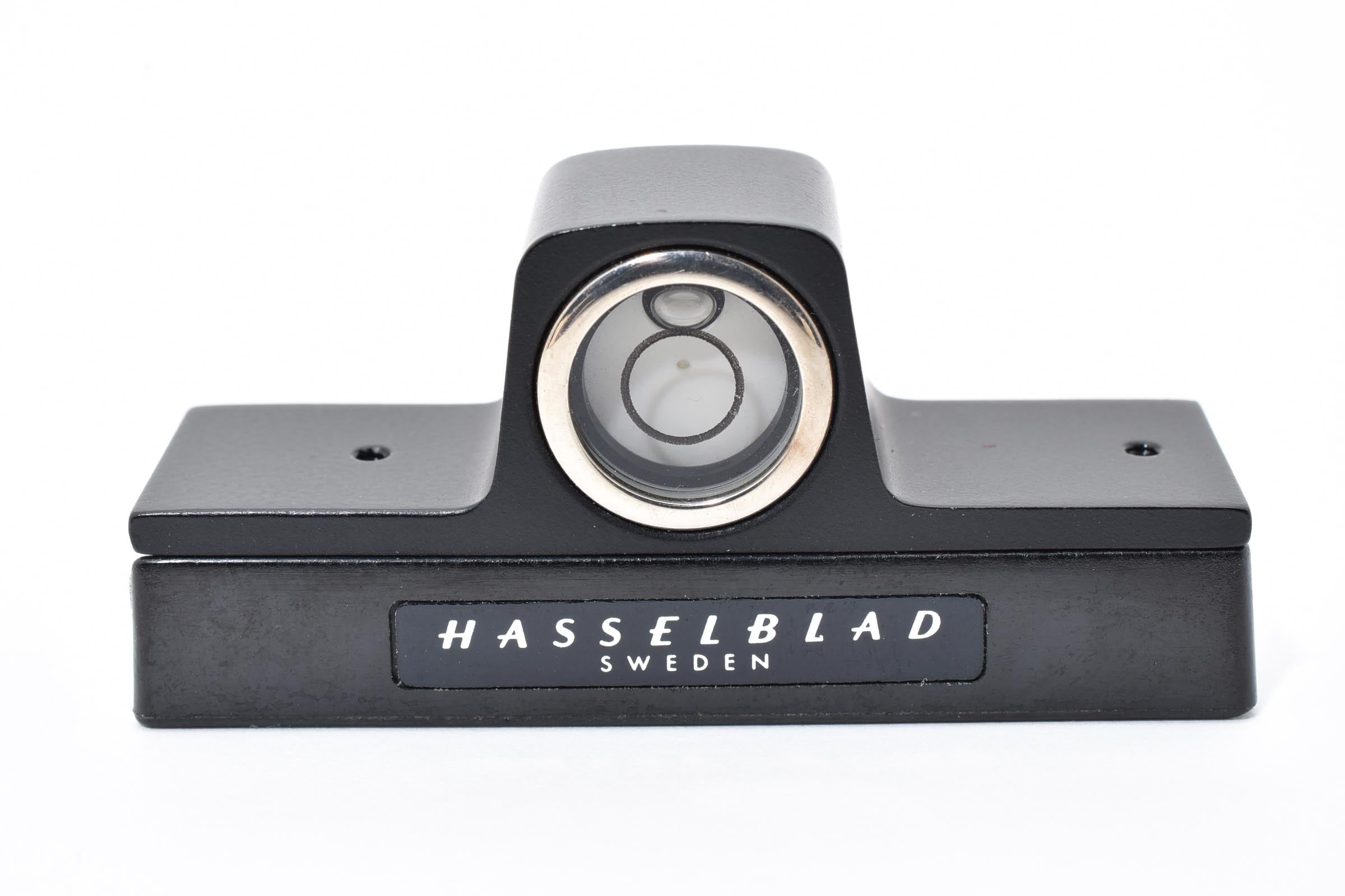 ★美品★ ハッセルブラッド HASSELBLAD PIRIT LEVEL 水準器 アクセサリー 美品 ★ L76#7594