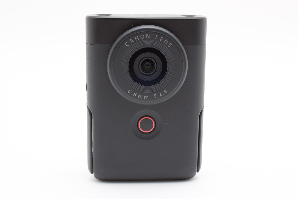 ★良品★ キャノン CANON POWERSHOT V10 デジタルカメラ ★ #8232