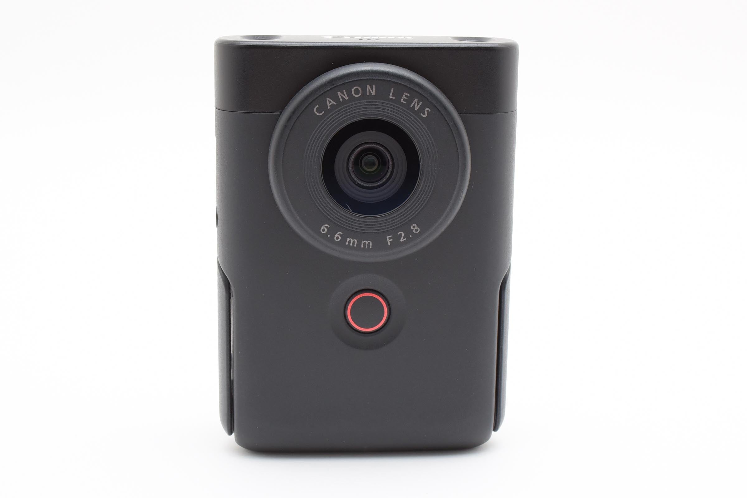 ★良品★ キャノン CANON POWERSHOT V10 デジタルカメラ ★ #8232